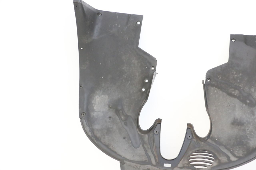 photo de RADHAUS VORNE PIAGGIO MP3 125 (2006 - 2014) - Zoom auf Gebrauchszustand