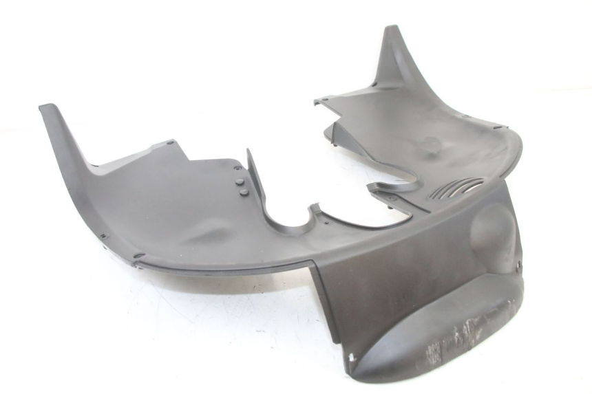 photo de VORDERRADABDECKUNG PIAGGIO MP3 500 (2014 - 2017) - Zoom auf Gebrauchszustand