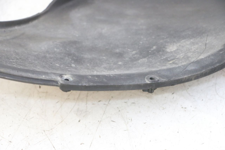 photo de VORDERRADABDECKUNG PIAGGIO MP3 500 (2011 - 2015) - Oberflächenzustand und Material