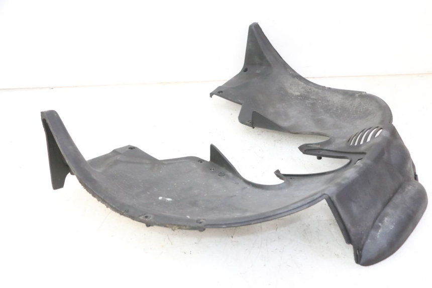 photo de VORDERRADABDECKUNG PIAGGIO MP3 500 (2011 - 2015) - Geprüftes Gebrauchtteil