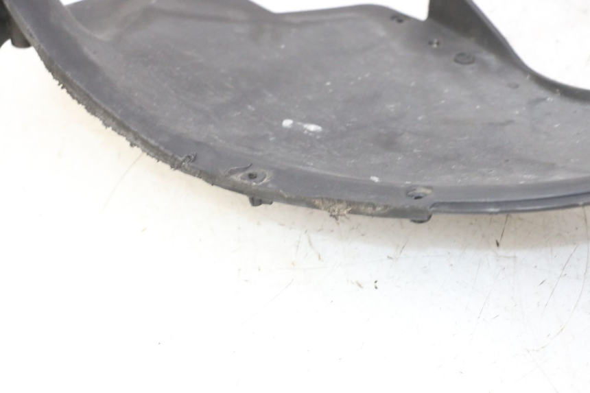 photo de VORDERRADABDECKUNG PIAGGIO MP3 500 (2011 - 2015) - Kennzeichnungen und Originalreferenzen