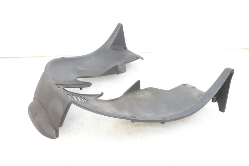 photo de RADHAUS VORNE PIAGGIO MP3 125 (2006 - 2014) - Details der Befestigungspunkte