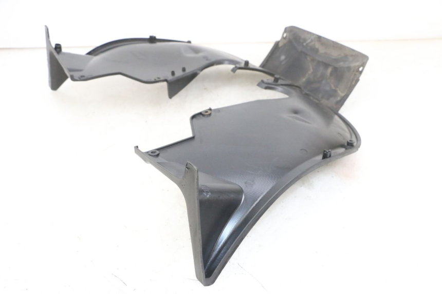 photo de RADHAUS VORNE PIAGGIO MP3 500 (2016 - 2018) - Zoom auf Gebrauchszustand