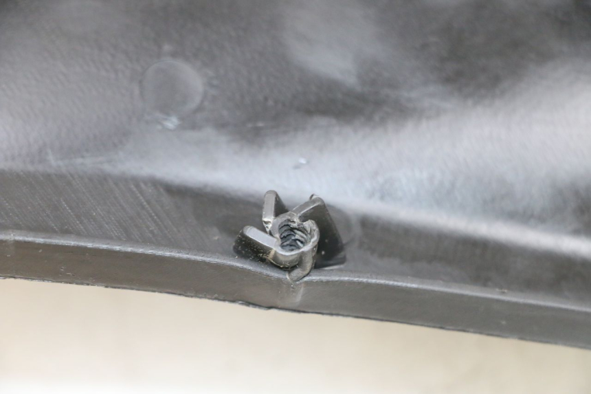 photo de RADHAUS VORNE PIAGGIO MP3 RL 250 (2006 - 2010) - Alternative Perspektive