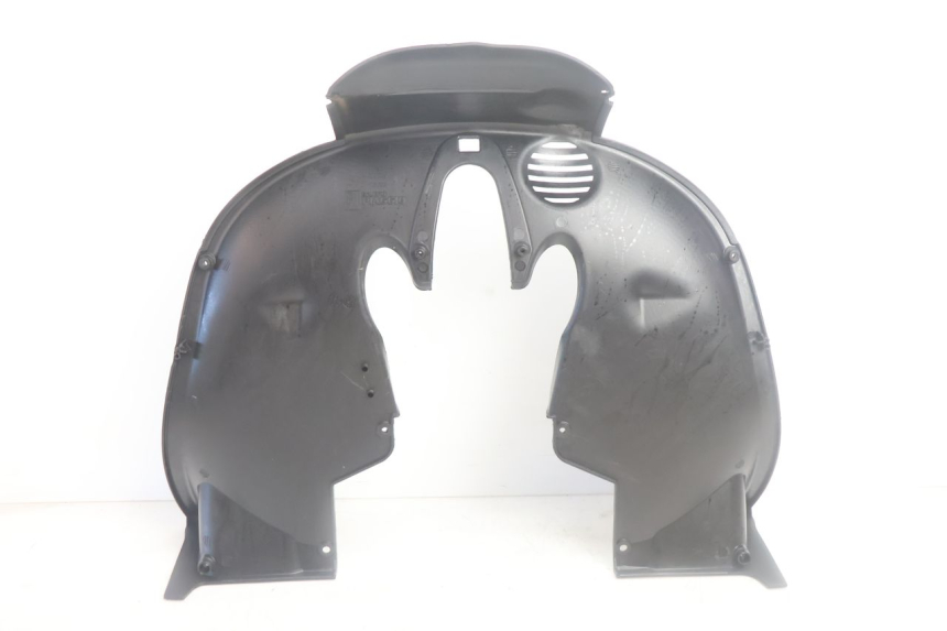 photo de RADHAUS VORNE PIAGGIO MP3 500 (2016 - 2018) - Details der Befestigungspunkte