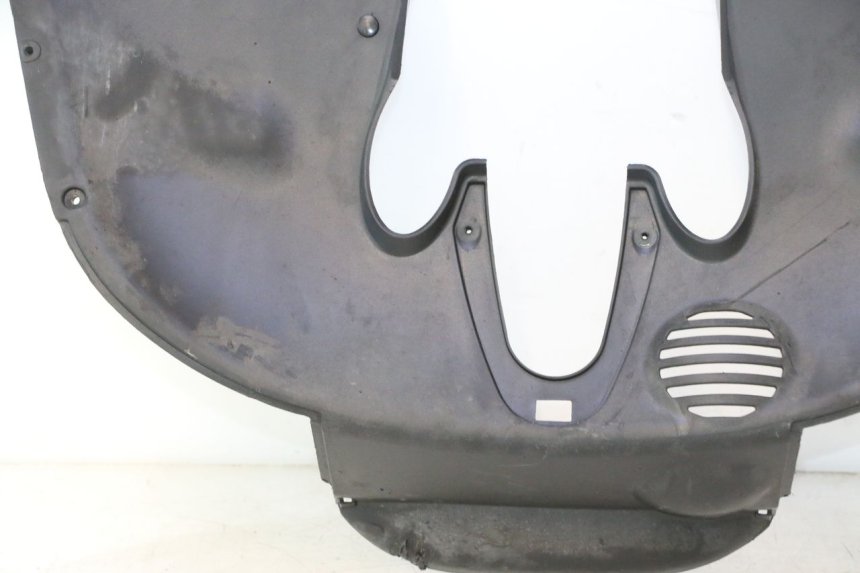 photo de VORDERRADABDECKUNG PIAGGIO MP3 500 (2011 - 2015) - Weitere Ansicht des Artikels
