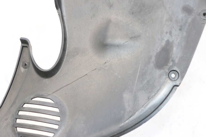 photo de VORDERRADABDECKUNG PIAGGIO MP3 500 (2011 - 2015) - Zoom auf Gebrauchszustand