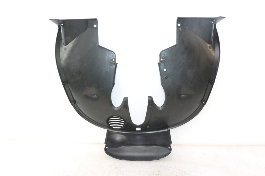 photo de VORDERRADABDECKUNG PIAGGIO MP3 500 (2011 - 2015) - Details der Befestigungspunkte