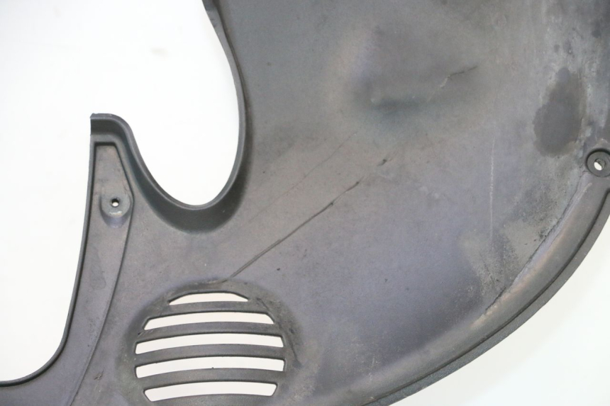photo de VORDERRADABDECKUNG PIAGGIO MP3 500 (2011 - 2015) - Kennzeichnungen und Originalreferenzen