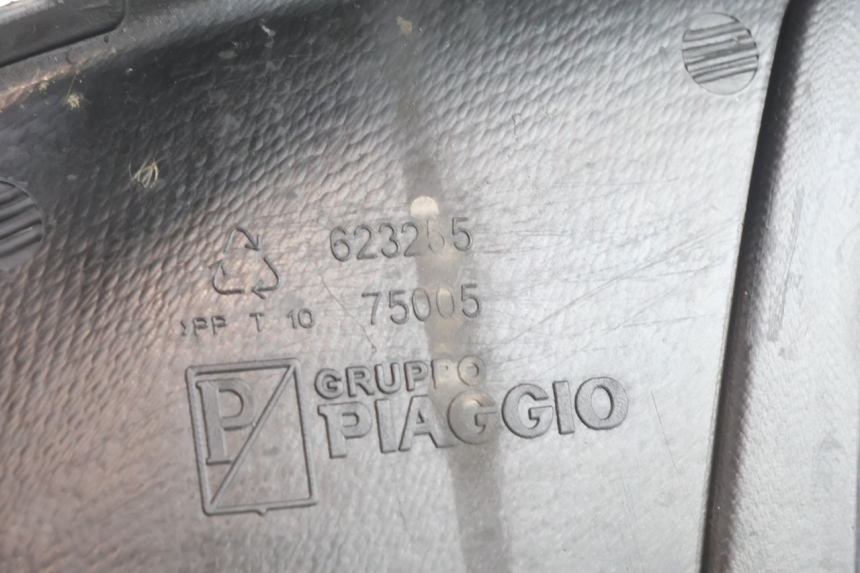 photo de RADHAUS VORNE PIAGGIO MP3 500 (2016 - 2018) - Details der Befestigungspunkte