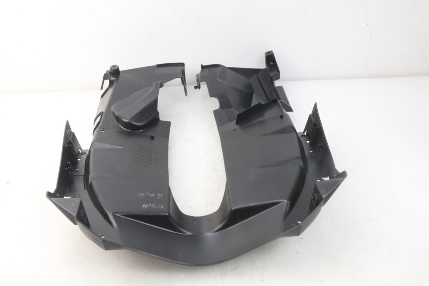 photo de RADHAUS VORNE MBK MW TRYPTIK 125 (2017 - 2022) - Zoom auf Gebrauchszustand