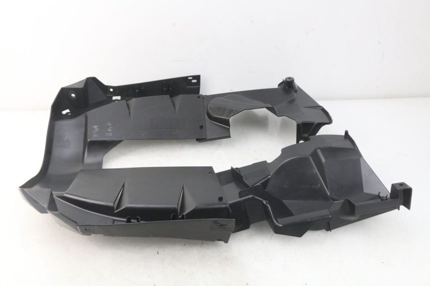 photo de RADHAUS VORNE MBK MW TRYPTIK 125 (2017 - 2022) - Alternative Perspektive