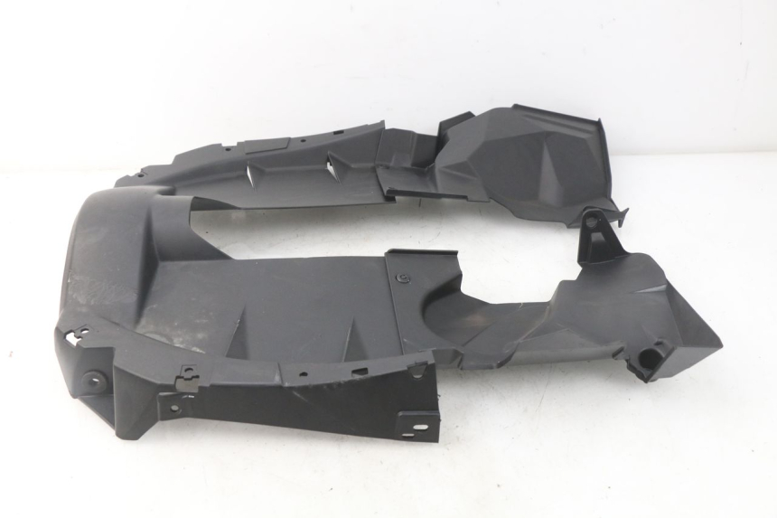 photo de RADHAUS VORNE MBK MW TRYPTIK 125 (2017 - 2022) - Technische Nahaufnahme