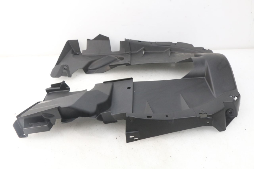 photo de RADHAUS VORNE MBK MW TRYPTIK 125 (2017 - 2022) - Details der Befestigungspunkte