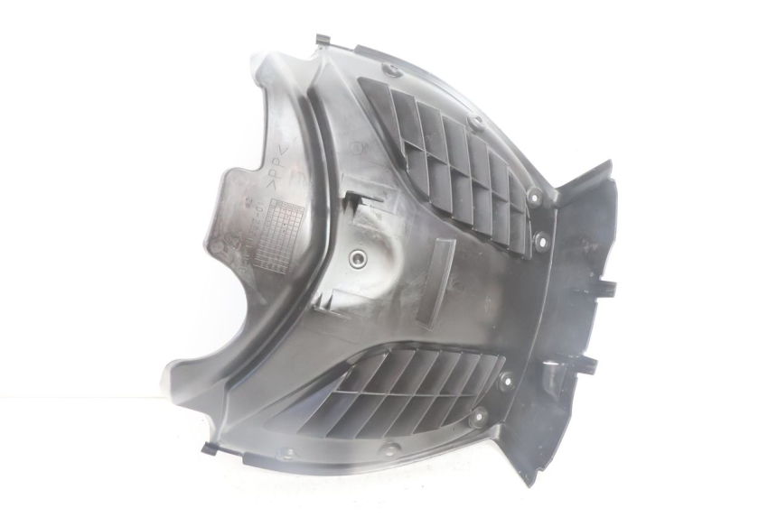 photo de RADHAUS VORNE YAMAHA N-MAX NMAX 125 (2021 - 2024) - Details der Befestigungspunkte