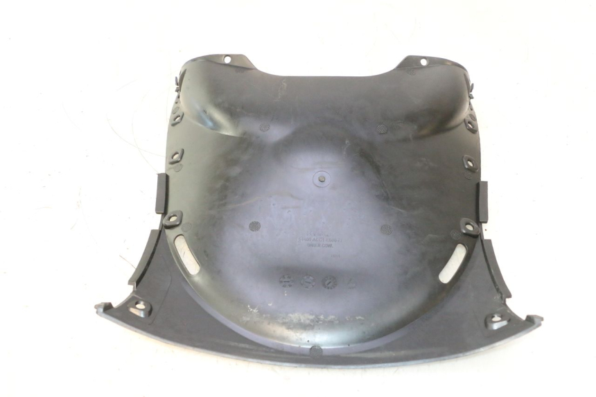 photo de RADHAUS VORNE KYMCO LIKE 4T 50 (2019 - 2025) - Oberflächenzustand und Material