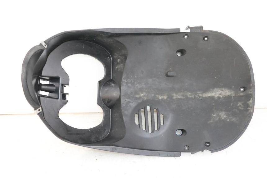 photo de VORDERRADABDECKUNG PIAGGIO NEW TYPHOON 50 (2018 - 2021) - Hauptansicht