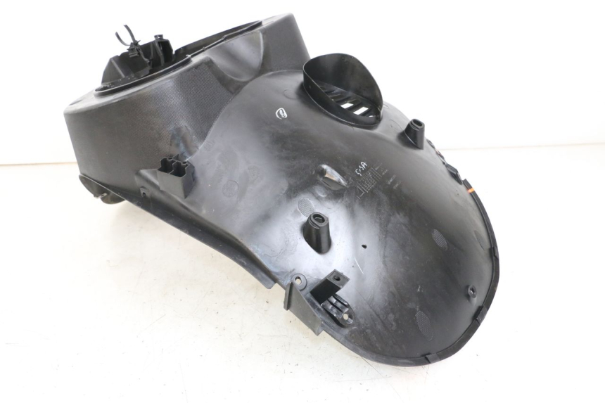 photo de VORDERRADABDECKUNG PIAGGIO NEW TYPHOON 50 (2018 - 2021) - Alternative Perspektive