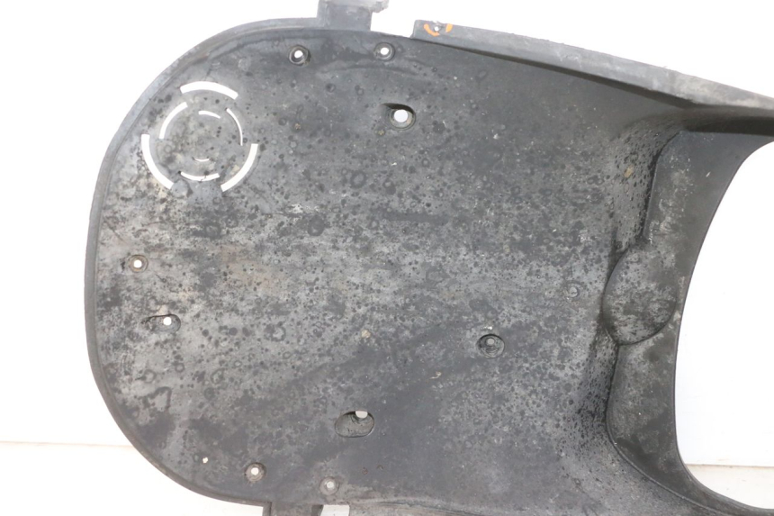 photo de RADHAUS VORNE PIAGGIO NEW TYPHOON 50 (2010 - 2017) - Weitere Ansicht des Artikels