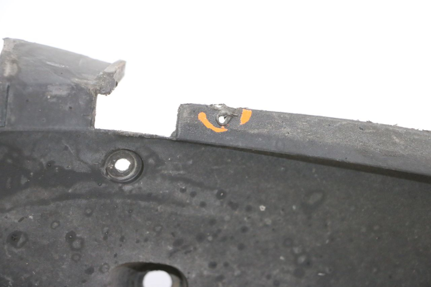 photo de RADHAUS VORNE PIAGGIO NEW TYPHOON 50 (2010 - 2017) - Charakteristische Merkmale