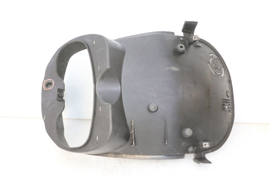 photo de RADHAUS VORNE PIAGGIO NEW TYPHOON 50 (2010 - 2017) - Alternative Perspektive