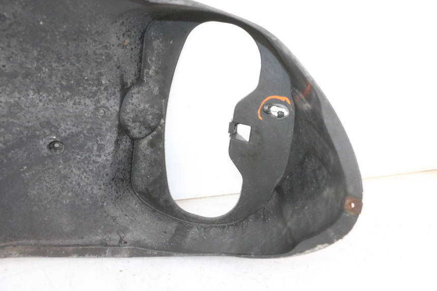 photo de RADHAUS VORNE PIAGGIO NEW TYPHOON 50 (2010 - 2017) - Kennzeichnungen und Originalreferenzen