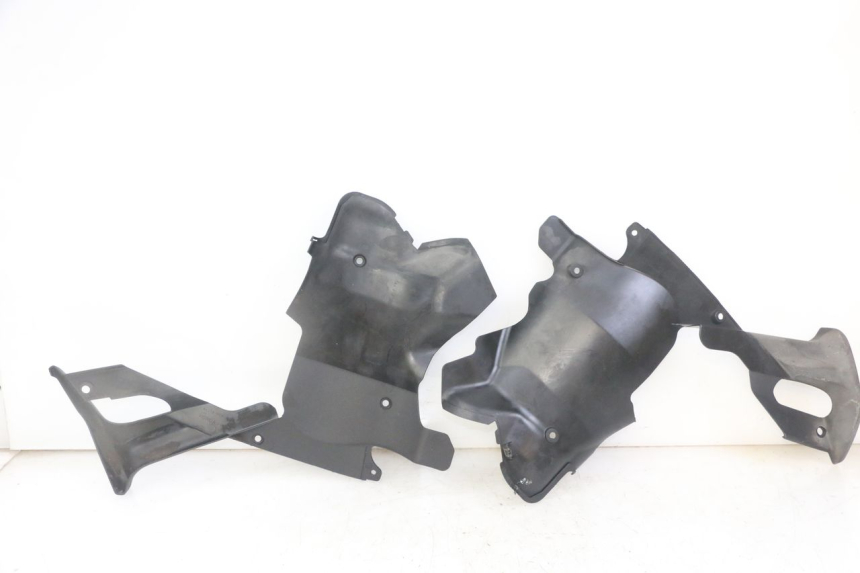 photo de RADHAUS VORNE HONDA NTV DEAUVILLE ABS 700 (2007 - 2016) - Hauptansicht