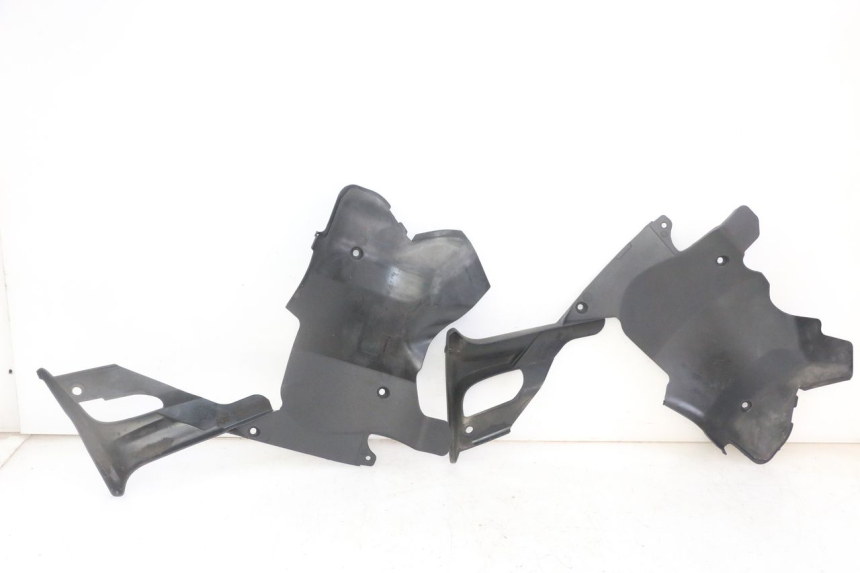 photo de RADHAUS VORNE HONDA NTV DEAUVILLE ABS 700 (2007 - 2016) - Zoom auf Gebrauchszustand