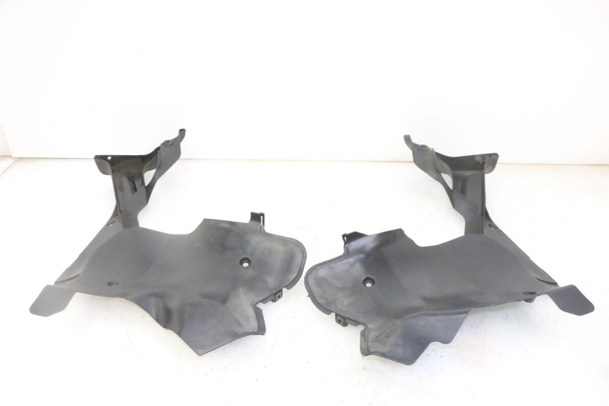 photo de RADHAUS VORNE HONDA NTV DEAUVILLE ABS 700 (2007 - 2016) - Alternative Perspektive