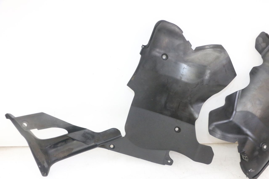 photo de RADHAUS VORNE HONDA NTV DEAUVILLE ABS 700 (2007 - 2016) - Technische Nahaufnahme