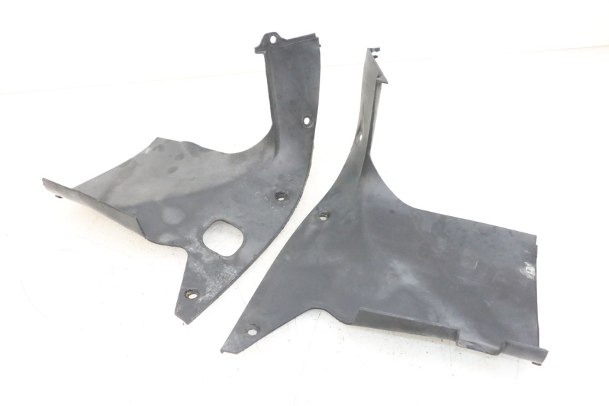 photo de VORDERRADABDECKUNG HONDA NTV DEAUVILLE 650 (1998 - 2001) - Hauptansicht