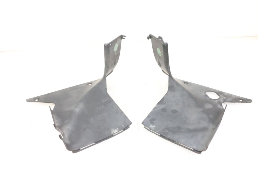 photo de VORDERRADABDECKUNG HONDA NTV DEAUVILLE 650 (1998 - 2001) - Alternative Perspektive