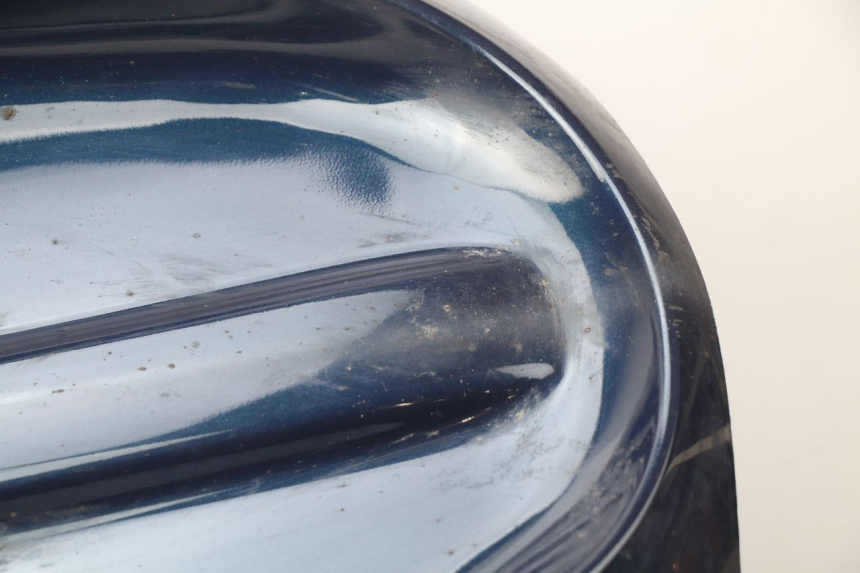 photo de VORDERRADABDECKUNG MBK OVETTO 50 (1998 - 2007) - Charakteristische Merkmale