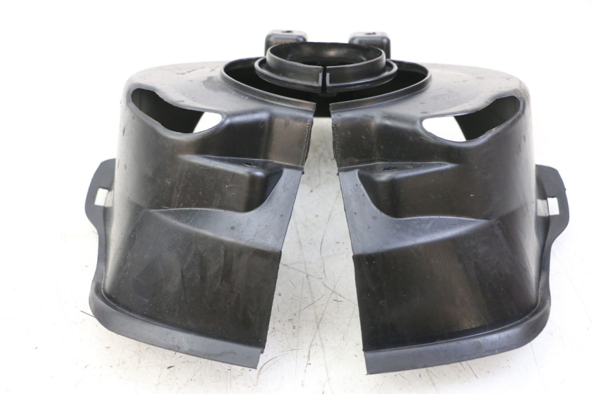 photo de RADHAUS VORNE PEUGEOT TREKKER TKR 50 (2005 - 2014) - Zoom auf Gebrauchszustand