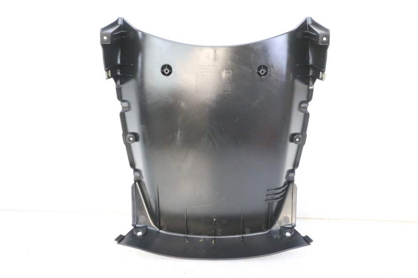 photo de RADHAUS VORNE PEUGEOT TWEET 4T 50 (2023 - 2025) - Zoom auf Gebrauchszustand