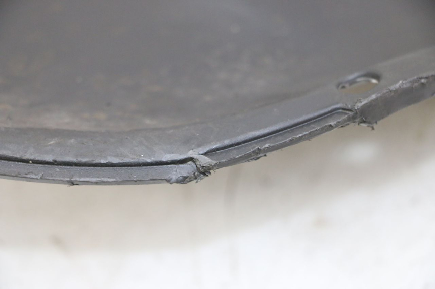 photo de VORDERRADABDECKUNG PIAGGIO MP3 LT 400 (2007 - 2012) - Zoom auf Gebrauchszustand