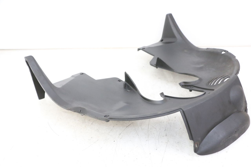 photo de VORDERRADABDECKUNG PIAGGIO MP3 LT 400 (2007 - 2012) - Oberflächenzustand und Material