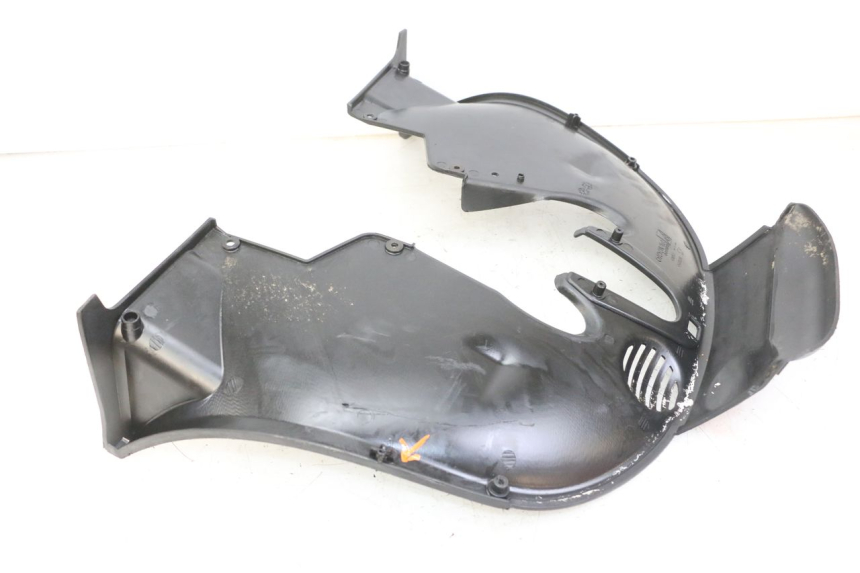 photo de VORDERRADABDECKUNG PIAGGIO MP3 LT 400 (2007 - 2012) - Zoom auf Gebrauchszustand