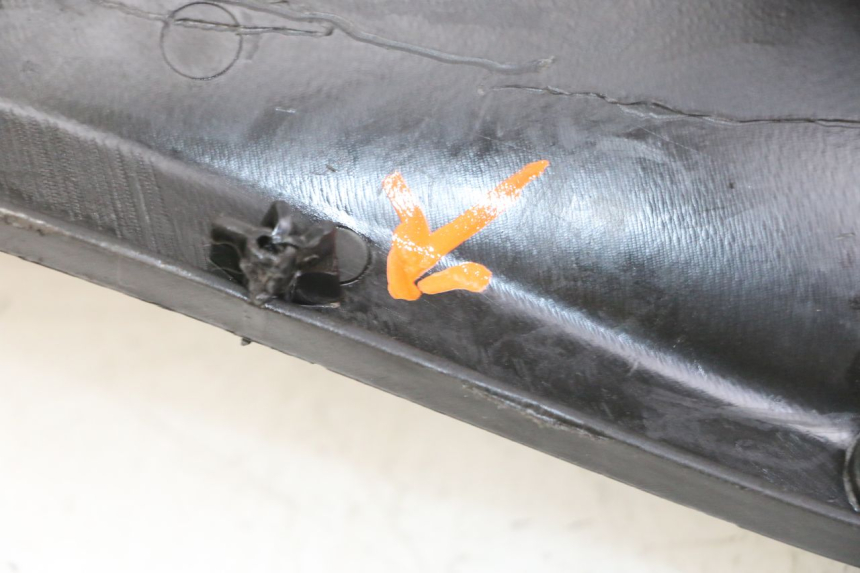 photo de VORDERRADABDECKUNG PIAGGIO MP3 LT 400 (2007 - 2012) - Alternative Perspektive