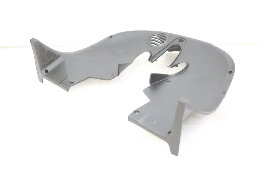 photo de VORDERRADABDECKUNG PIAGGIO MP3 LT 400 (2007 - 2012) - Oberflächenzustand und Material