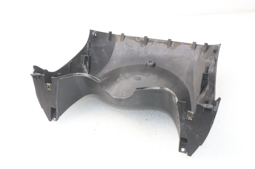 photo de RADHAUS VORNE KEEWAY PIXEL 50 (2008 - 2011) - Zoom auf Gebrauchszustand