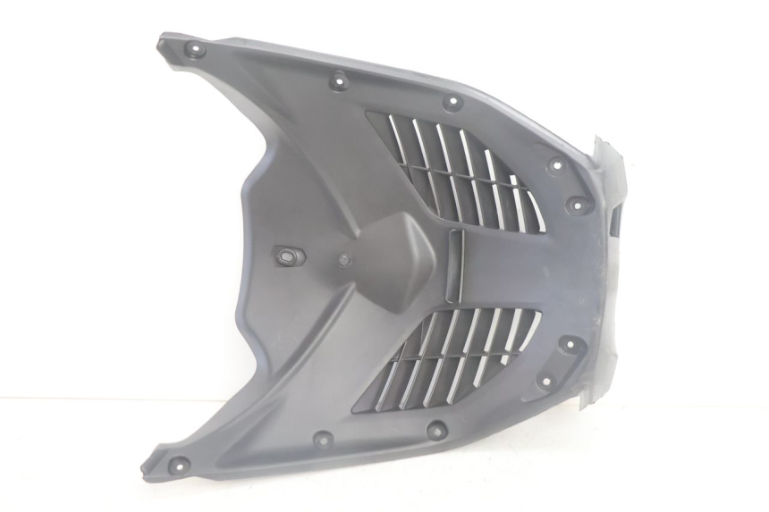 photo de RADHAUS VORNE JM MOTORS R-MAX TECH 50 (2024 - 2026) - Zoom auf Gebrauchszustand