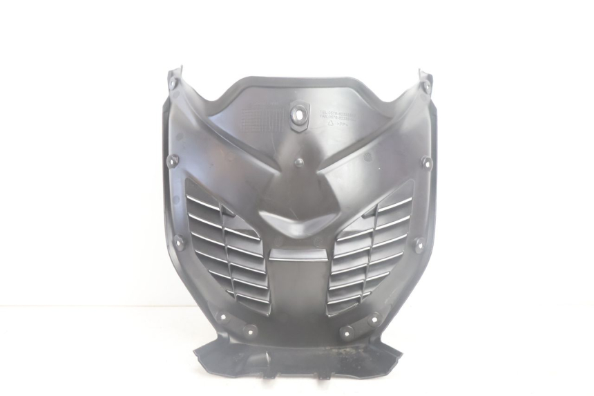 photo de RADHAUS VORNE JM MOTORS R-MAX TECH 50 (2024 - 2026) - Alternative Perspektive