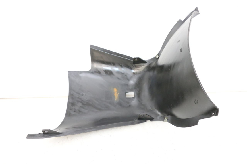 photo de Vorderradabdeckung EUROCKA R8 4T 50 (2013 - 2022) - Zoom auf Gebrauchszustand