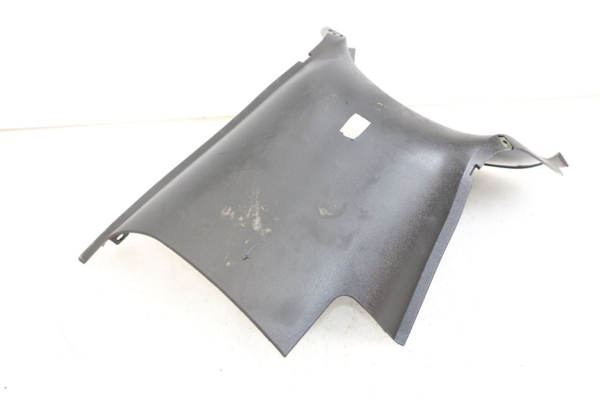 photo de Vorderradabdeckung EUROCKA R8 4T 50 (2013 - 2022) - Alternative Perspektive