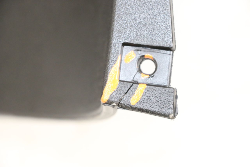 photo de Vorderradabdeckung EUROCKA R8 4T 50 (2013 - 2022) - Gesamtansicht des Produkts