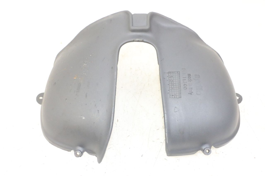 photo de RADHAUS VORNE APRILIA RALLY AC 50 (1995 - 2004) - Zoom auf Gebrauchszustand