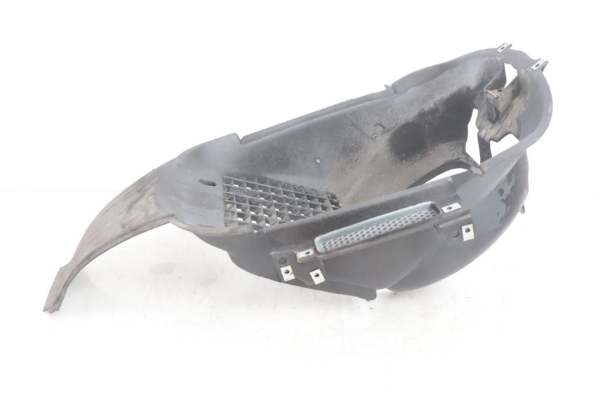 photo de RADHAUS VORNE GILERA RUNNER SP 50 (2002 - 2004) - Technische Nahaufnahme