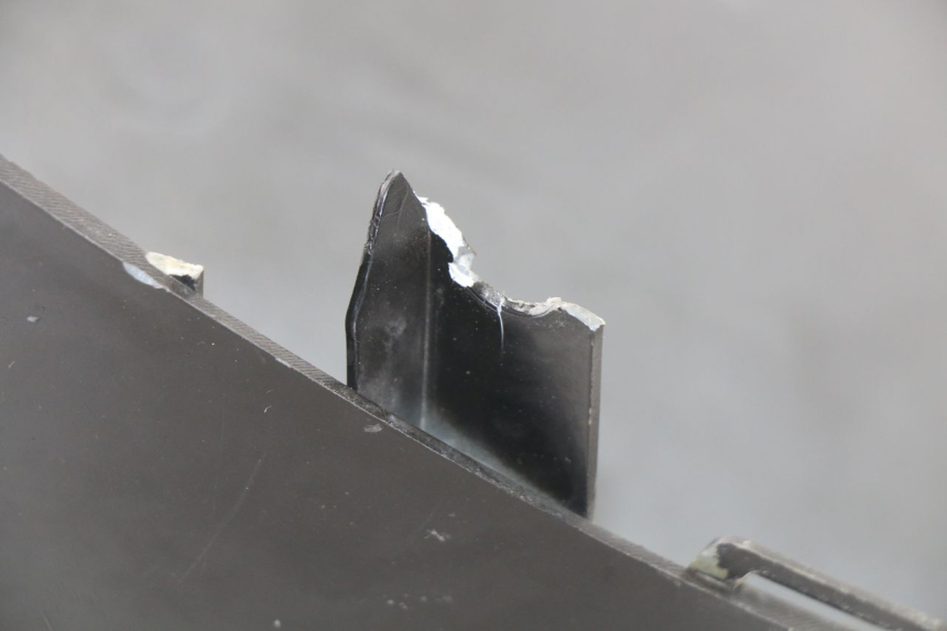 photo de VORDERRADABDECKUNG DAELIM S2 FI 125 (2008 - 2017) - Gesamtansicht des Produkts