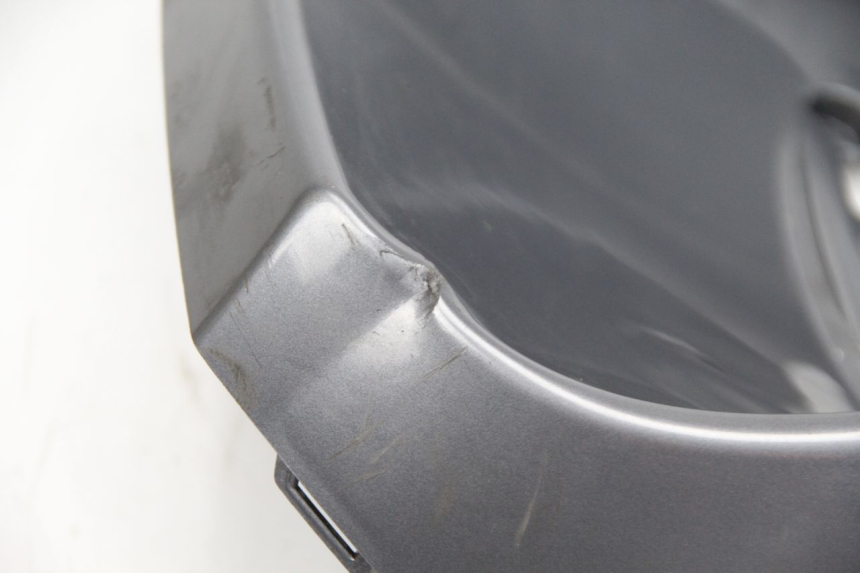 photo de RADHAUS VORNE DAELIM S2 125 (2006 - 2007) - Zoom auf Gebrauchszustand